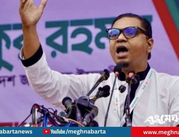 শেষ সময়ে সংসদ নির্বাচনে না যাওয়ার ঘোষণা রাশেদ প্রধানের