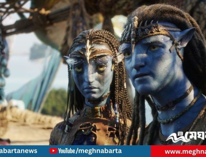 এক মাসেই বিশ্ব বক্স অফিসে ১৬ হাজার কোটি টাকা, দাপট দেখাচ্ছে ‘অ্যাভাটার থ্রি’