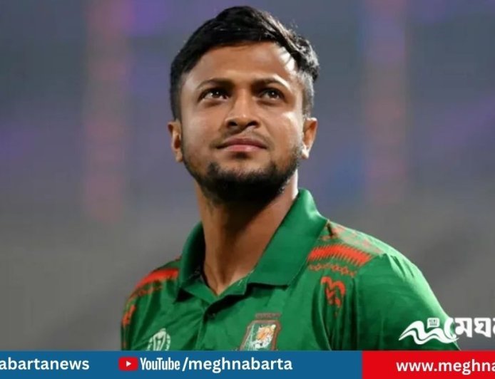 সাকিবকে জাতীয় দলে ফেরানো নিয়ে বিসিবির আলোচনা অব্যাহত