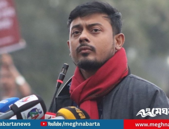 ‘খুব বিপদে আছি’— নির্বাচনী প্রচারে বাধার অভিযোগ নাসীরুদ্দীন পাটওয়ারীর