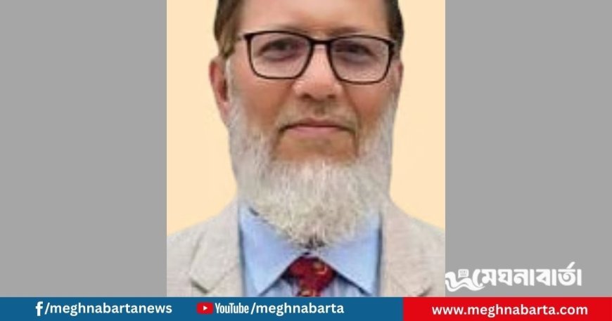 ঢাকা–২ আসনে জামায়াতের প্রার্থী আবদুল হকের মনোনয়নপত্র বাতিল