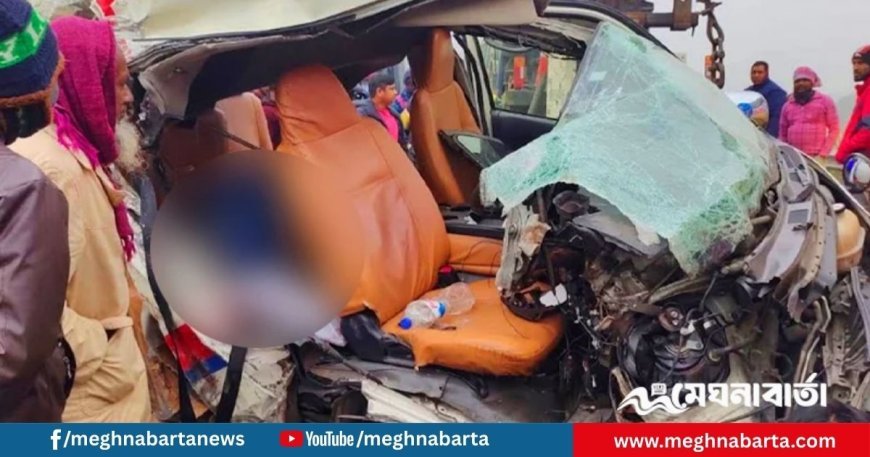 সড়কে বাড়ছে মৃত্যু, এক বছরে নিহত ৯১১১ জন