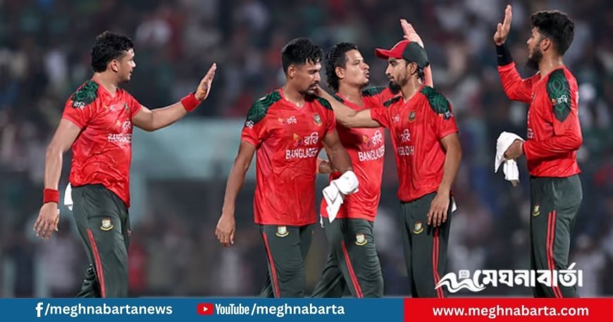 ভারতে না যাওয়ার সিদ্ধান্ত: বিশ্বকাপের আগে বিসিবিতে উত্তেজনা