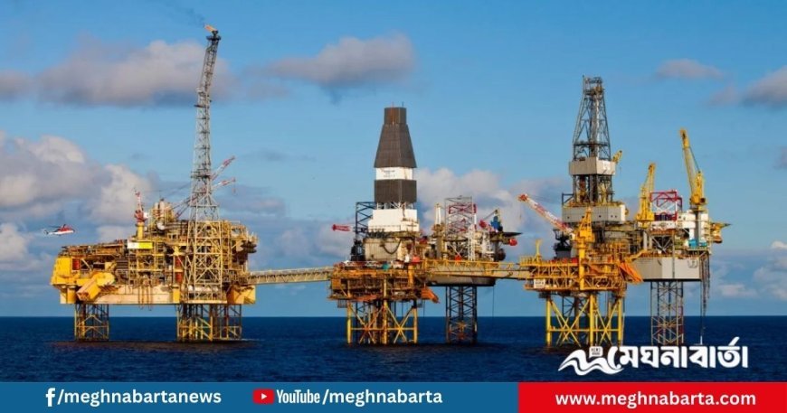 বঙ্গোপসাগরে তেল-গ্যাস অনুসন্ধানে নতুন করে পিএসসি সংশোধনের উদ্যোগ