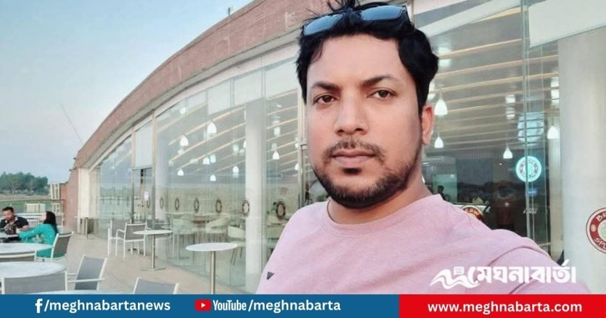 পলাশে রাতের আঁধারে মুদি দোকানিকে হত্যা, এলাকায় আতঙ্ক