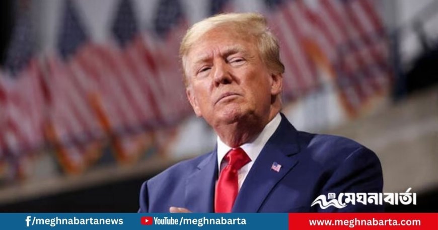 ভেনেজুয়েলার পর কোন দেশগুলো ট্রাম্পের লক্ষ্যবস্তু হতে পারে