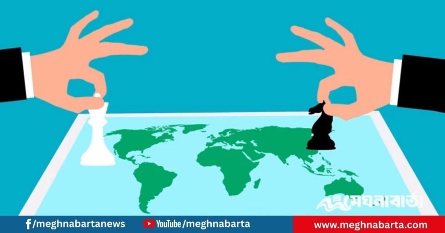 ঢাকা–দিল্লি সম্পর্কে টানাপড়েন: কূটনীতির কঠিন সময়