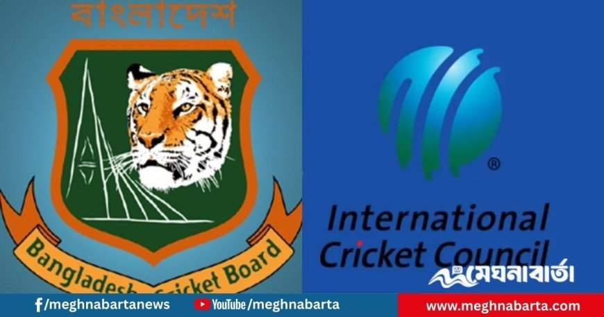 টি-টোয়েন্টি বিশ্বকাপ: ভারতের বাইরে ম্যাচ সরাতে নারাজ আইসিসি