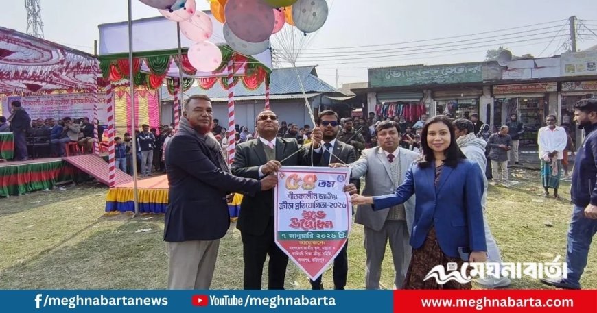 ১২ ফেব্রুয়ারির গণভোটে নির্ধারিত হবে দেশের ভবিষ্যৎ : বিসিআইসির চেয়ারম্যান