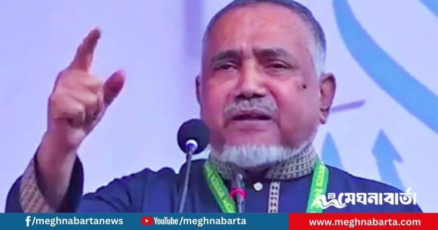 প্রশাসনের ভূমিকা নিয়ে প্রশ্ন, পাতানো নির্বাচনের আশঙ্কা জামায়াতের