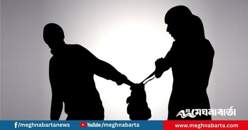 ছিনতাইকারীর কবলে পড়ে সর্বস্ব খোয়ালেন ঢাকা কেন্দ্রীয় কারাগারের কারারক্ষী