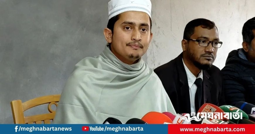 হলফনামার ভুল ছিল টাইপিংজনিত, অপপ্রচার চলছে: সারজিস আলম