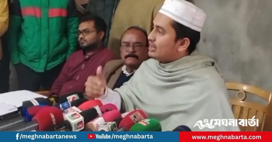 ছাত্রলীগের কমিটিতে আমার কখনও কোনো পদ-পদবি ছিল না: সারজিস আলম