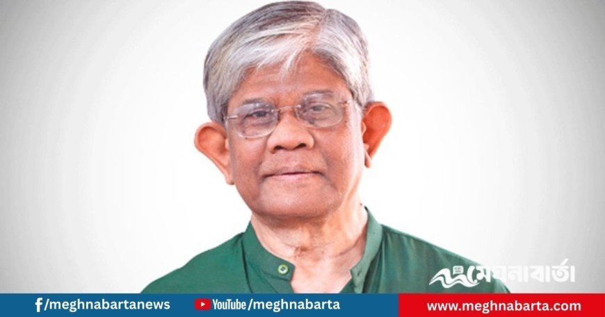 এই মুহূর্তে ব্যাংক ঋণের সুদহার কমানো সম্ভব নয় : অর্থ উপদেষ্টা