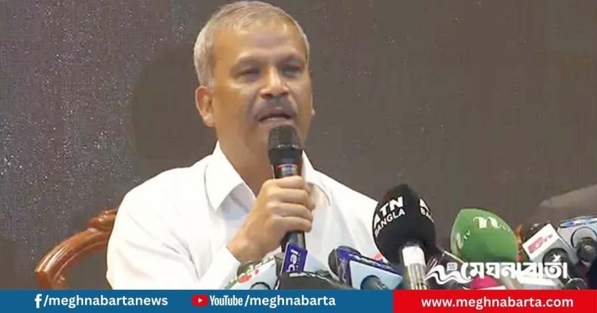 ভারতের আধিপত্য থেকে বাংলাদেশ মুক্ত হয়েছে: আসিফ নজরুল