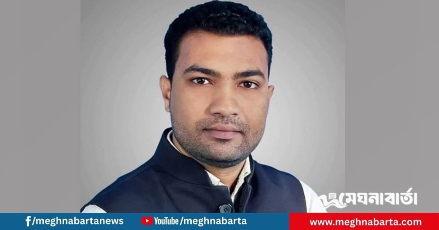 দুবাই যাওয়ার পথে বিমানবন্দরে ছাত্রলীগ নেতা গ্রেপ্তার