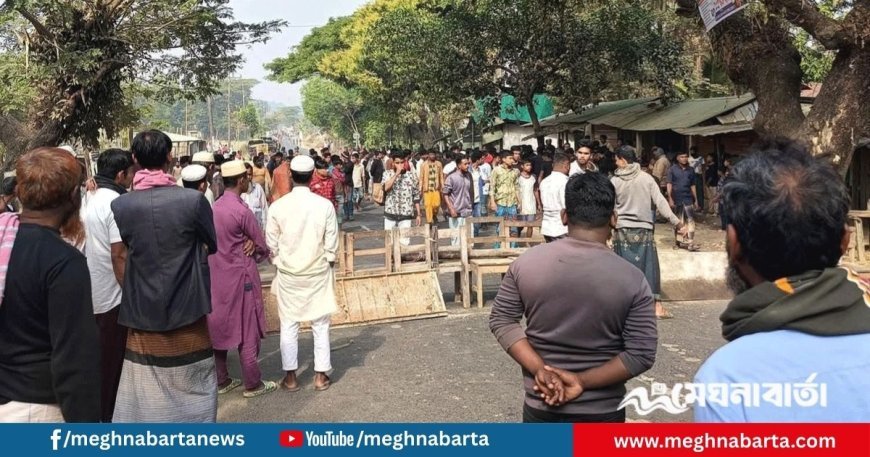 বাংলাদেশের অভ্যন্তরে আরাকান আর্মির গুলি, কিশোরী নিহত