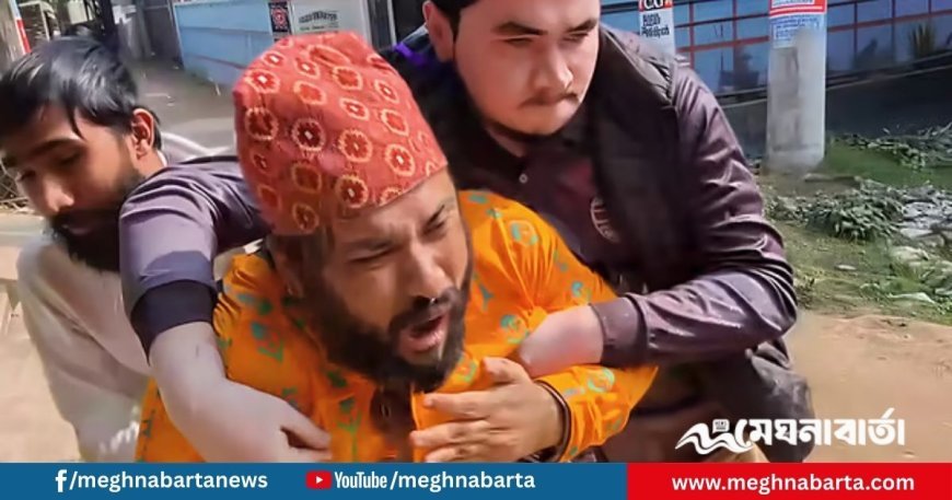 চবিতে শিক্ষক হেনস্তা নিয়ে নিন্দার ঝড়, বিচার চায় শিক্ষক সমাজ