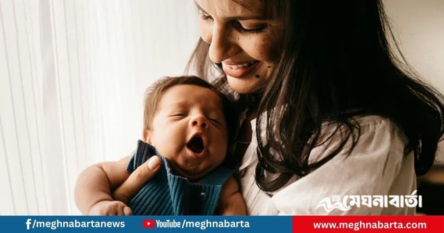 জেনারেশন বিটা: নতুন প্রজন্ম, নতুন অভিভাবকত্বের চ্যালেঞ্জ