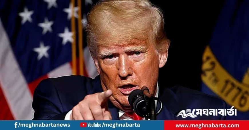 ইরানে হামলার অজুহাত তৈরির চেষ্টা করছে যুক্তরাষ্ট্র: তেহরান