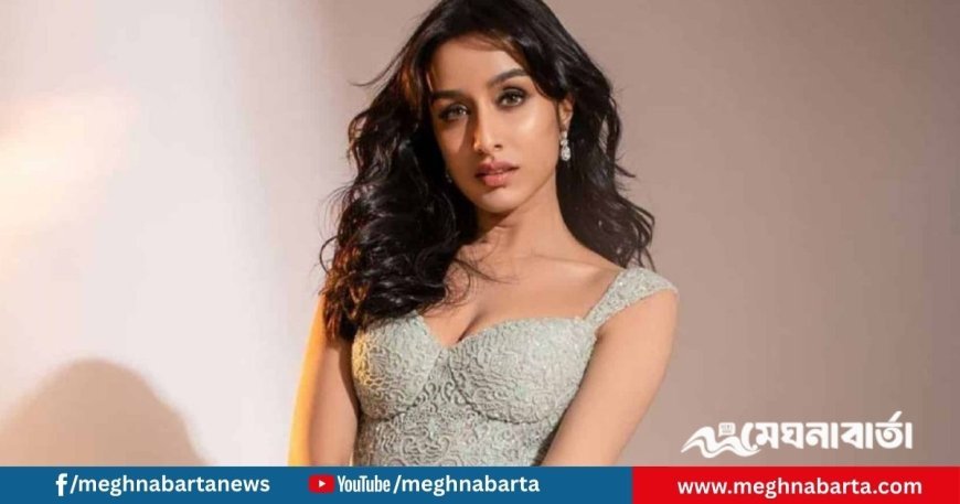 ‘আশিকি’ অভিনেত্রী শ্রদ্ধা কাপুর মোদি পরিবারের বউ হচ্ছেন
