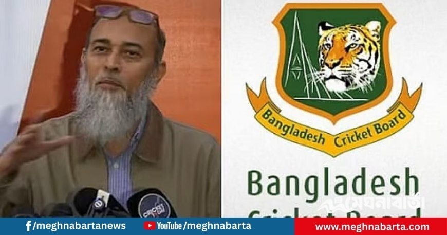 নাজমুলের পদত্যাগ না হওয়ায় অনড় ক্রিকেটাররা, খেলাও বন্ধের হুঁশিয়ারি