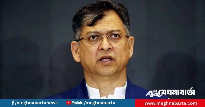 পোস্টাল ব্যালট নিয়ে বিতর্কে ক্ষতিগ্রস্ত হচ্ছে বিএনপি: সালাহউদ্দিন