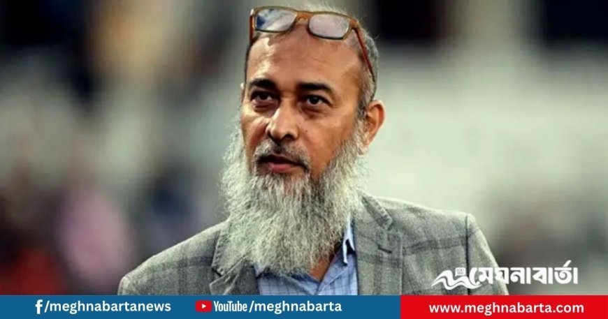 নাজমুলকে সব দায়িত্ব থেকে অব্যাহতি দিচ্ছে বিসিবি