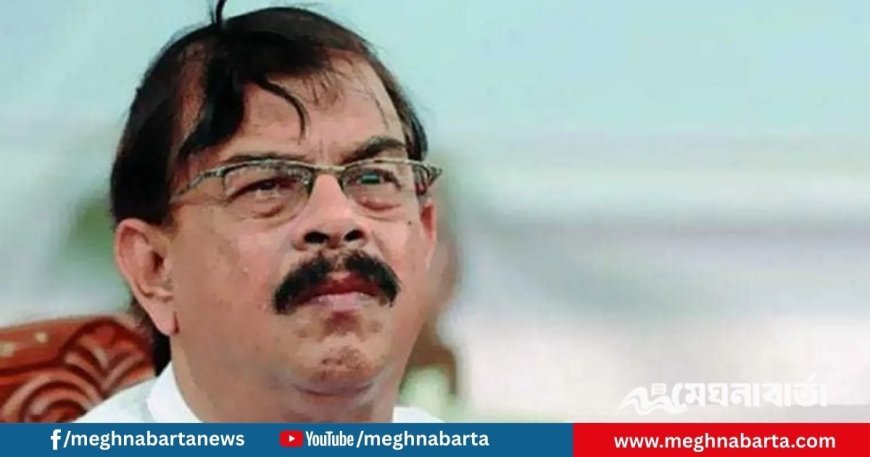 মান্নাকে সিসিইউতে স্থানান্তর, শারীরিক অবস্থা স্থিতিশীল