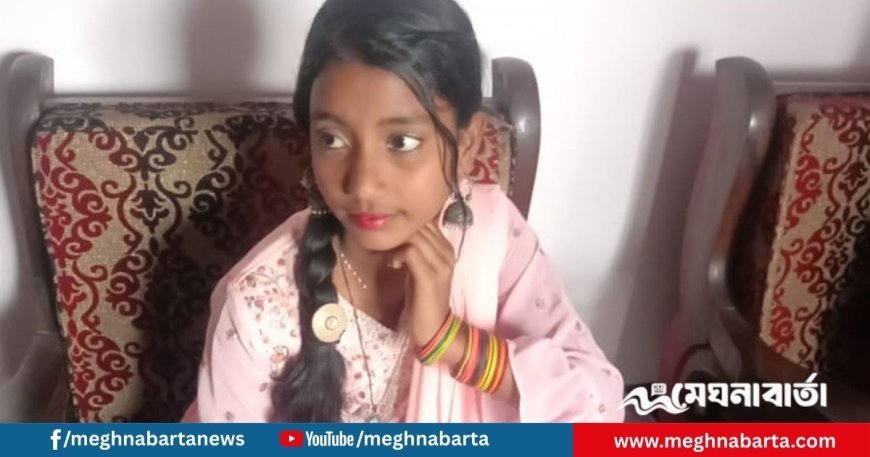 প্রাইভেট পড়তে বের হয়ে নিখোঁজ, বিল থেকে মিলল স্কুলছাত্রীর লাশ