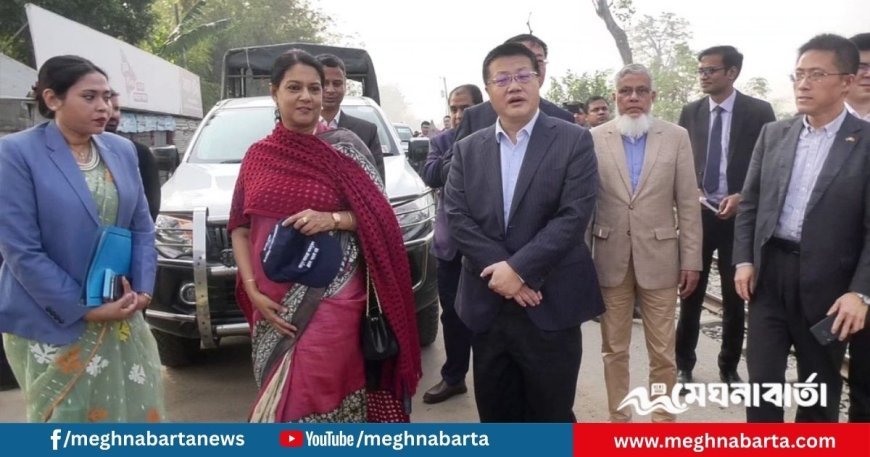 চুক্তি না হওয়ায় জানুয়ারিতে শুরু হচ্ছে না তিস্তা মহাপরিকল্পনার কাজ