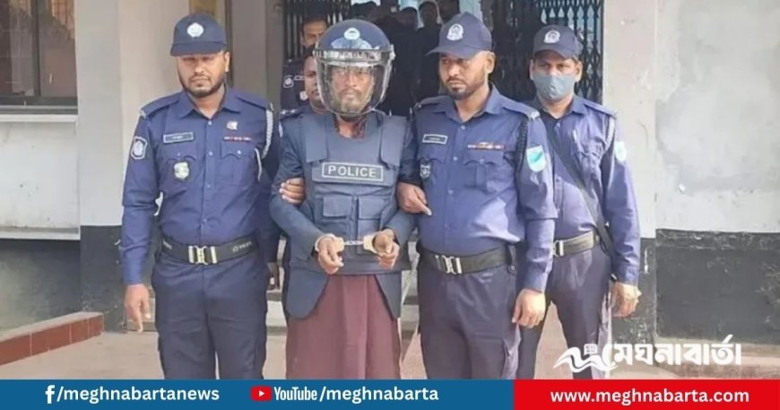 ‘অনৈতিক যৌনাচার দেখলেই “সানডে মানডে ক্লোজ” করতাম’—সাভারের সিরিয়াল কিলারের স্বীকারোক্তি