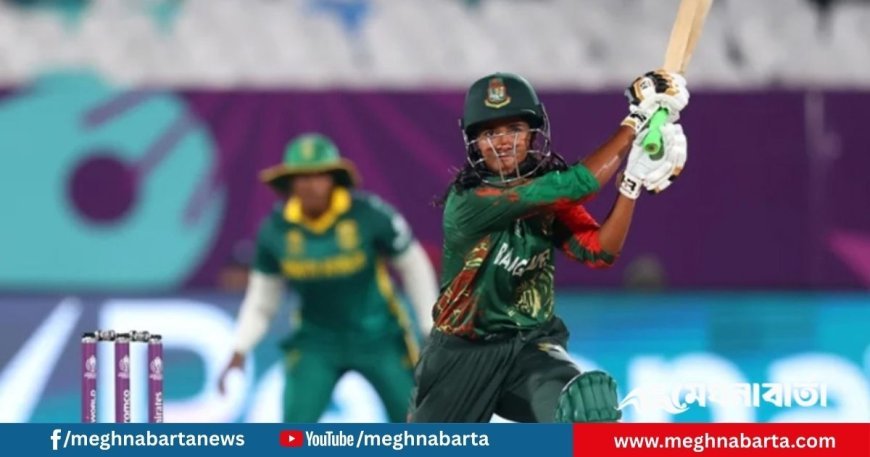 বিশ্বকাপ বাছাইপর্বে বাংলাদেশের টানা দ্বিতীয় জয়, গ্রুপের শীর্ষে লাল-সবুজ