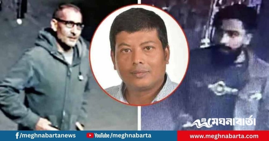 দখলবাণিজ্যের দ্বন্দ্বে মুছাব্বির হত্যা, নির্দেশদাতা বিনাশ দাদা