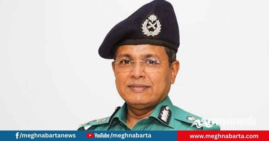 চানখারপুল হত্যাকাণ্ড: সাবেক ডিএমপি কমিশনারসহ তিনজনের ফাঁসি