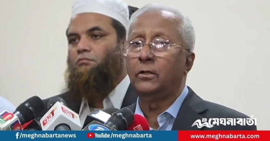 গণভোট ও সংসদ নির্বাচনের ফল একসঙ্গেই ঘোষণা : ইসি