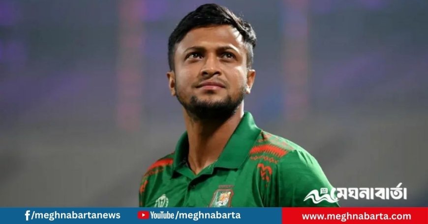 সাকিবকে জাতীয় দলে ফেরানো নিয়ে বিসিবির আলোচনা অব্যাহত