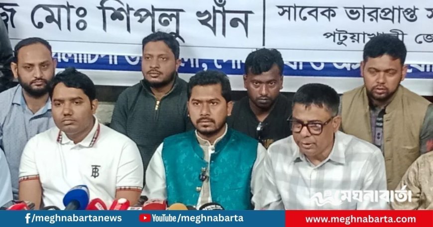 সময়মতো নির্বাচন না হলে দেশ বড় বিপর্যয়ে পড়বে: নুর