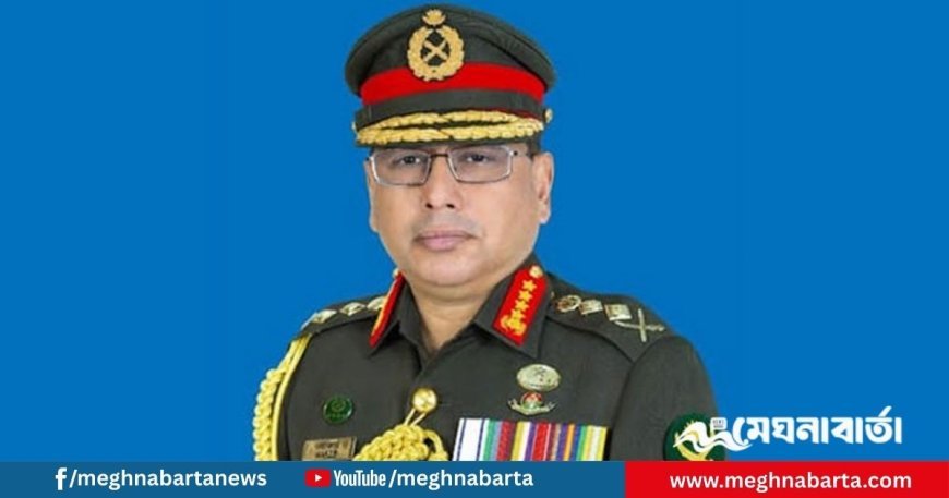 শান্তিপূর্ণ নির্বাচন নিশ্চিত করতে সেনাসদস্যদের দিকনির্দেশনা