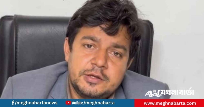 ব্যারিস্টার সুমনের জামিন চাইলেন মো. তারেক রহমান