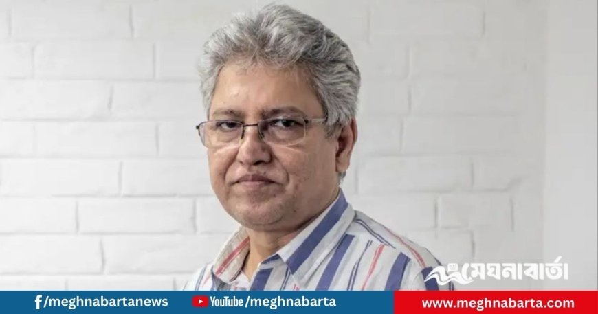 আ. লীগ চায় রাজনৈতিক সরকার আসুক, নির্বাচনে ঝামেলা করবে না: মাসুদ কামাল