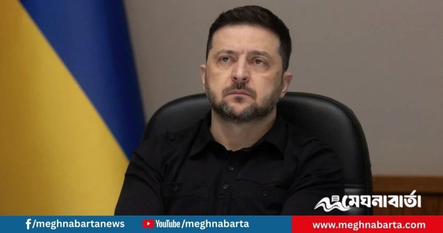 রাশিয়াকে চাপে ফেলতে মাসে ৫০ হাজার সেনা হত্যার লক্ষ্য ইউক্রেনের