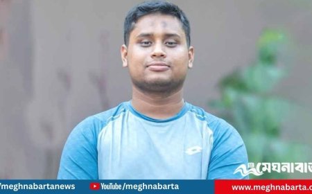 প্রার্থিতা বাতিলের পর হাসনাতের প্রতিক্রিয়া: জনগণের বিজয়