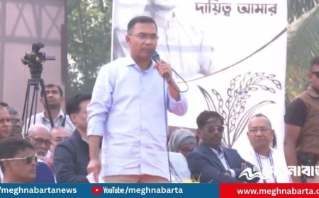 নারীদের অবমাননা করে ইসলামি শাসনের কথা বলা ভণ্ডামি: তারেক রহমান