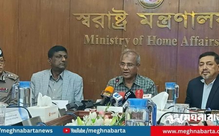 র‌্যাবের নতুন নাম ‘স্পেশাল ইন্টারভেনশন ফোর্স’