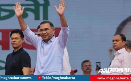 নতুন নেতৃত্ব, নতুন প্রত্যাশা: বদলাবে কি বাংলাদেশের রাজনৈতিক বাস্তবতা?