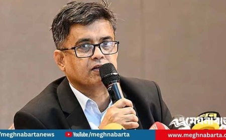 ১৬–১৭ ফেব্রুয়ারির মধ্যেই শপথের প্রস্তুতি চূড়ান্ত পর্যায়ে, জানালেন প্রেসসচিব