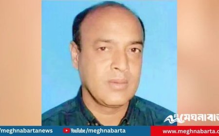 কারাগারে অসুস্থ হয়ে আ.লীগ নেতা সামিকুল ইসলামের মৃত্যু