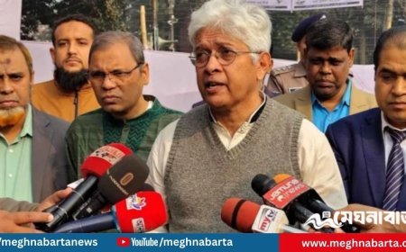 ৩৭ বাসা প্রস্তুত, প্রধানমন্ত্রীর বাসভবন এখনো চূড়ান্ত নয়