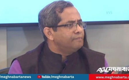 ভুল বুঝিয়ে যুক্তরাষ্ট্রের সঙ্গে চুক্তি করে গেছে ড. ইউনূসের সরকার: সিপিডি